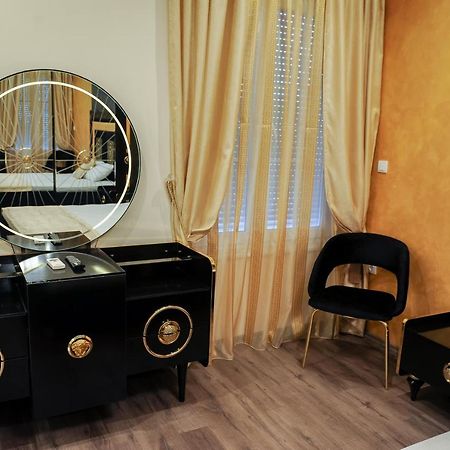 Apartmani President I Banja Luka Eksteriør bilde